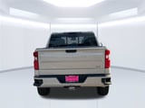 2026 Chevrolet Silverado 1500 - Preview 4