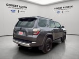 2022 Toyota 4Runner - Preview 3
