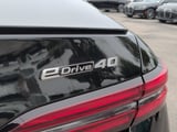 2026 BMW i5 - Preview 10