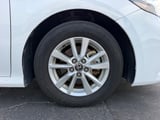 2025 Toyota Camry - Preview 8