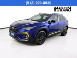 2026 Subaru Crosstrek - Preview 3