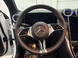 2027 Mercedes-Benz GLC - Preview 15
