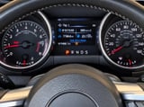 2023 Ford Mustang - Preview 14