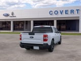 2026 Ford Maverick - Preview 8