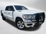 2022 Ram 1500 - Preview 3