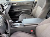 2026 Toyota Camry - Preview 11