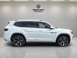 2026 Volkswagen Atlas - Preview 6