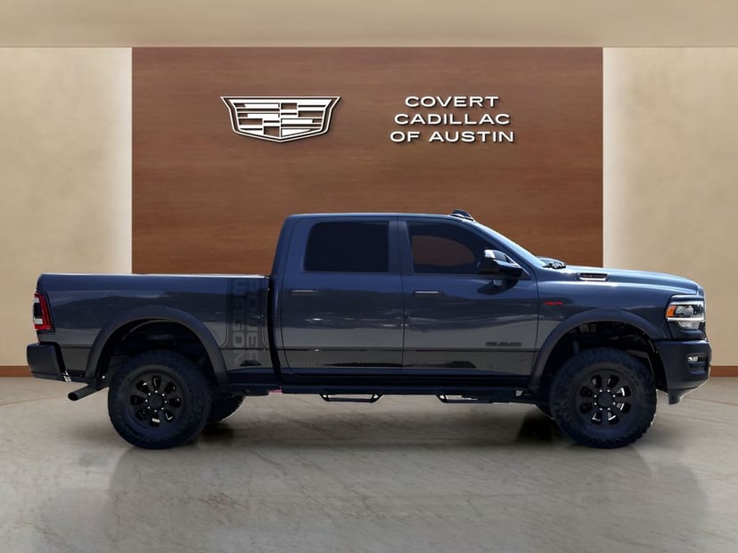 2020 Ram 2500 - Image 3