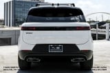 2027 Land Rover Range Rover Sport - Preview 7
