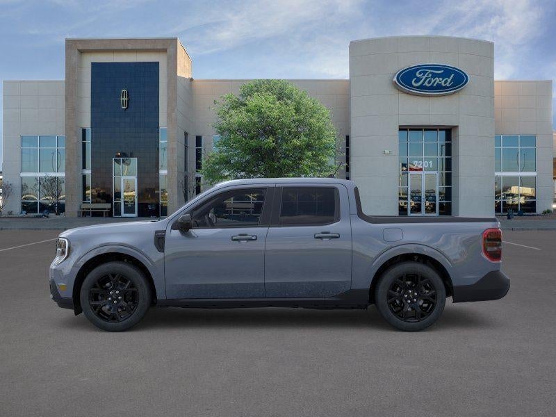 2026 Ford Maverick - Image 2