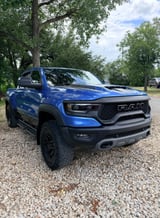2022 Ram 1500 - Preview 8