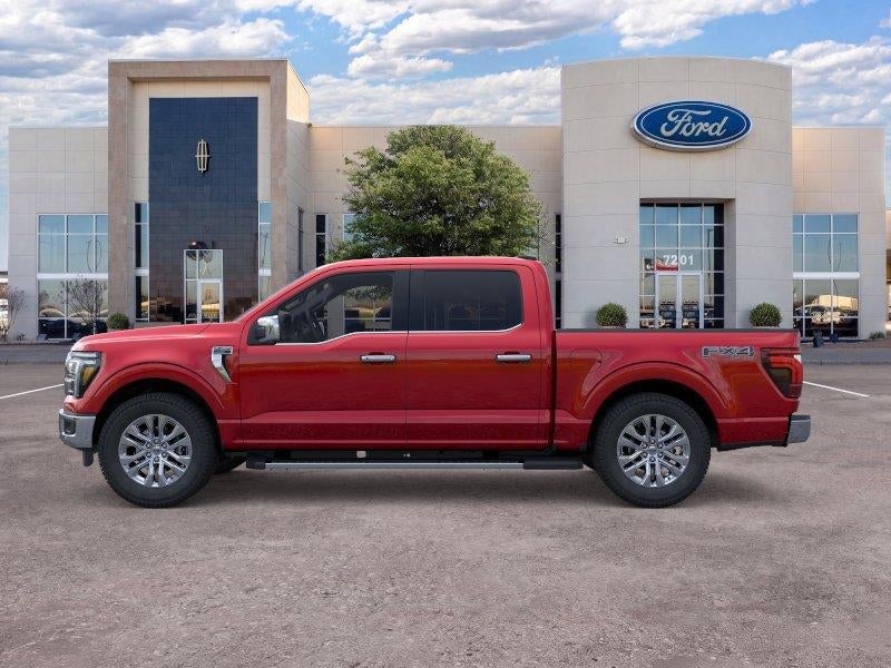 2026 Ford F-150 - Image 2