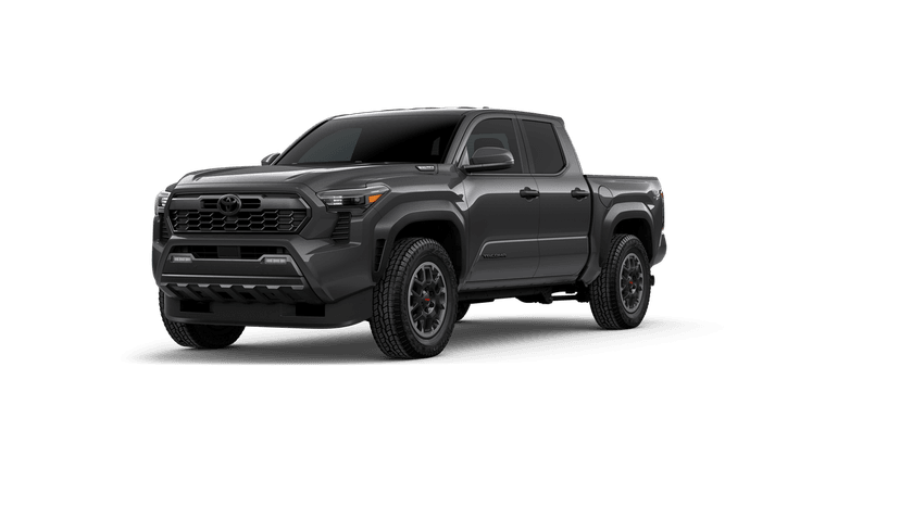 2026 Toyota Tacoma - Image 1