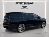 2026 Cadillac Escalade ESV - Preview 10