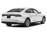 2024 Honda Accord - Preview 2