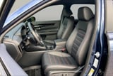 2026 Honda CR-V - Preview 7