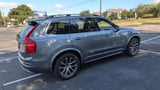 2017 Volvo XC90 - Preview 5