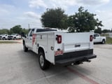 2026 Chevrolet Silverado 2500 HD - Preview 11