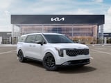 2027 Kia Carnival - Preview 8