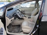 2011 Toyota Prius - Preview 13