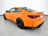 2027 BMW M4 - Preview 7
