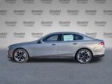 2026 BMW 5 Series - Preview 9