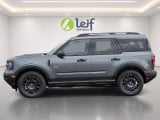 2026 Ford Bronco - Preview 4