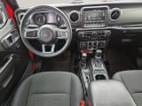 2023 Jeep Wrangler - Preview 12
