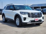 2026 Ford Explorer - Preview 2