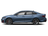 2026 Volkswagen Jetta GLI - Preview 3