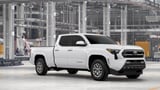 2026 Toyota Tacoma - Preview 15