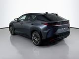 2023 Lexus RZ - Preview 7