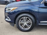 2017 INFINITI QX60 - Preview 7