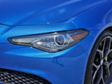 2020 Alfa Romeo Giulia - Preview 8