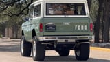 1971 Ford Bronco - Preview 9
