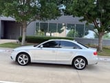 2012 Audi A4 - Preview 5