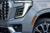 2026 GMC Yukon XL - Preview 4