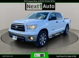2013 Toyota Tundra - Preview 8