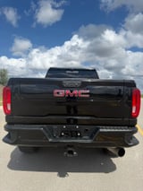 2020 GMC Sierra 2500 HD - Preview 5