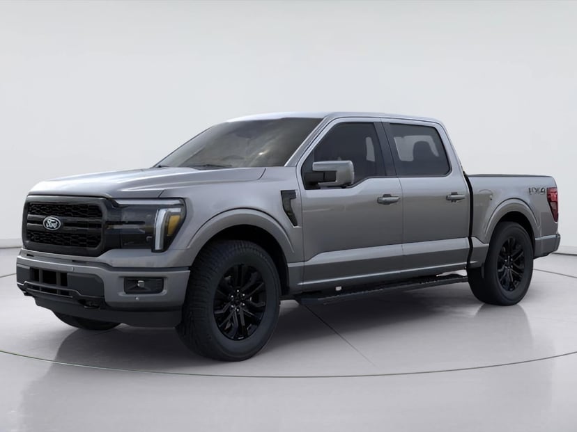 2026 Ford F-150 - Image 1