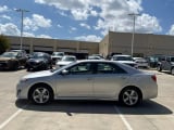 2012 Toyota Camry - Preview 4