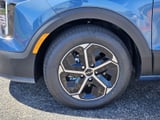 2027 Kia Niro - Preview 9