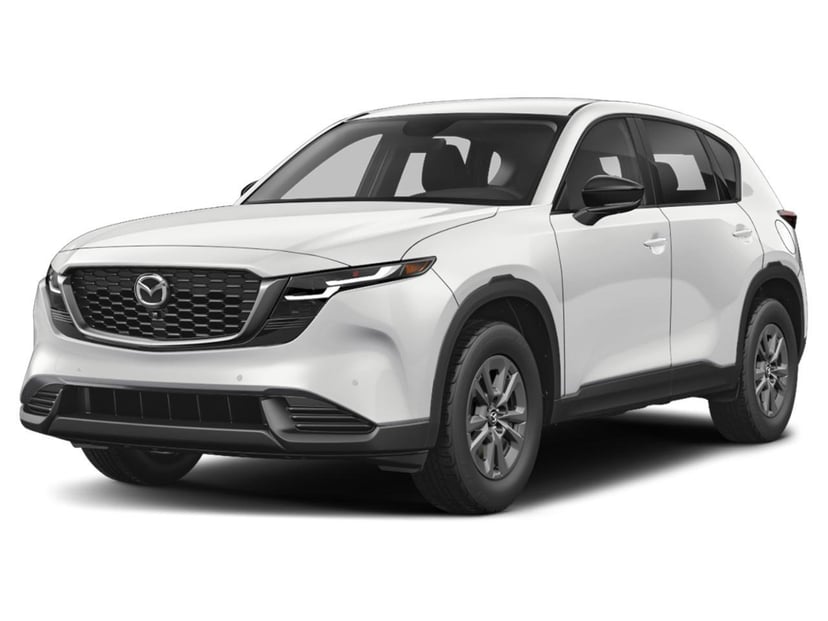 2026 Mazda CX-5 - Image 1
