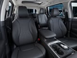 2027 Kia Carnival - Preview 15