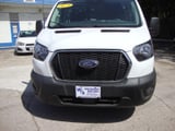 2024 Ford Transit - Preview 2
