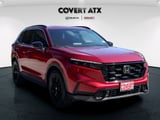 2024 Honda CR-V - Preview 8