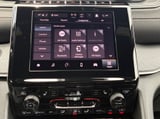 2026 Jeep Grand Cherokee - Preview 8