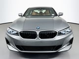 2026 BMW 3 Series - Preview 3