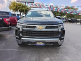 2023 Chevrolet Silverado 1500 - Preview 2