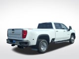 2026 Chevrolet Silverado 3500 HD - Preview 3